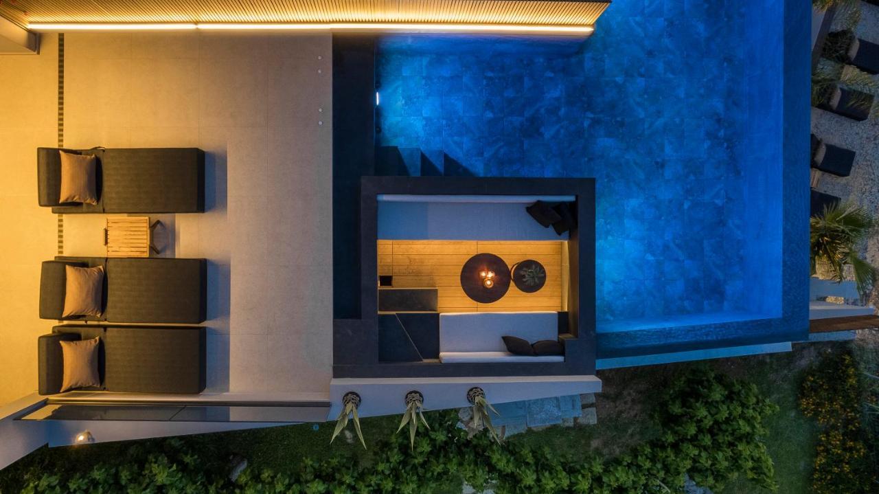 تراغاكي Sea Zante Luxury Beachfront Retreat المظهر الخارجي الصورة