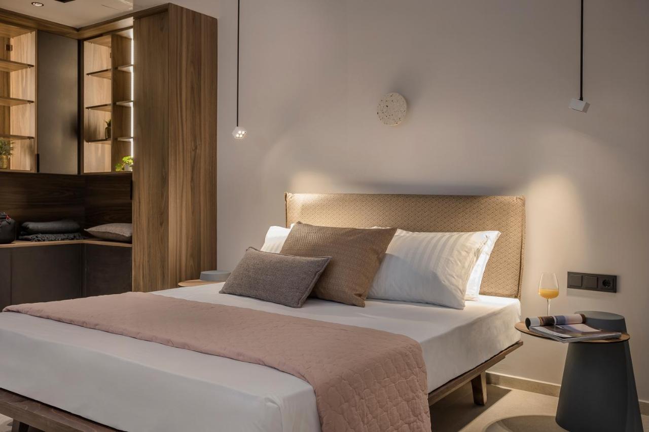 تراغاكي Sea Zante Luxury Beachfront Retreat المظهر الخارجي الصورة