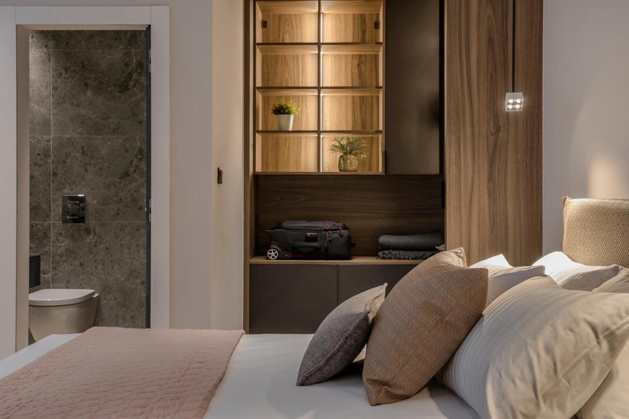 تراغاكي Sea Zante Luxury Beachfront Retreat المظهر الخارجي الصورة