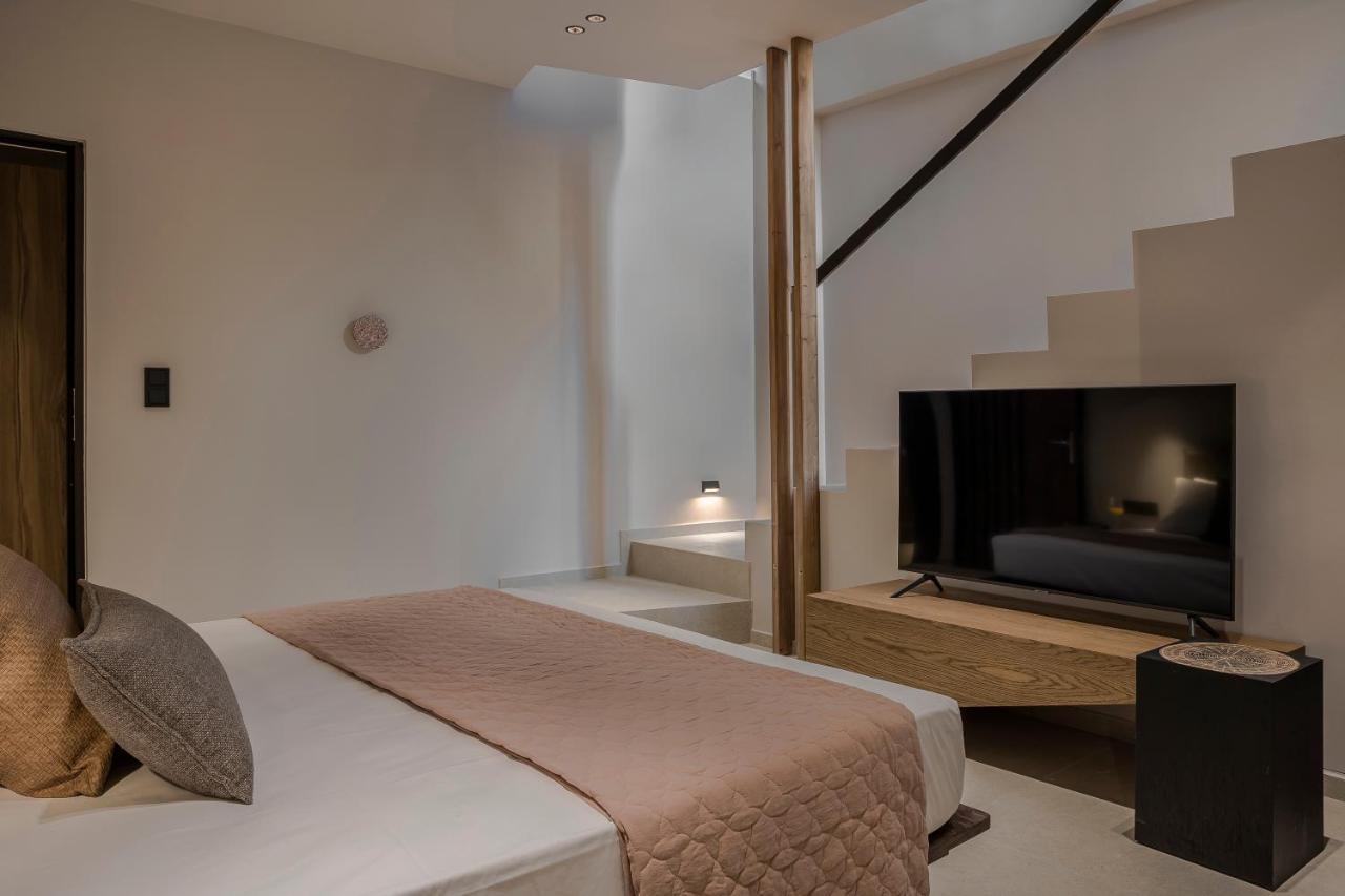 تراغاكي Sea Zante Luxury Beachfront Retreat المظهر الخارجي الصورة