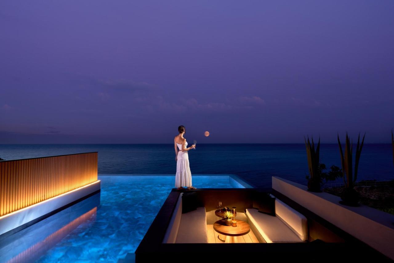 تراغاكي Sea Zante Luxury Beachfront Retreat المظهر الخارجي الصورة