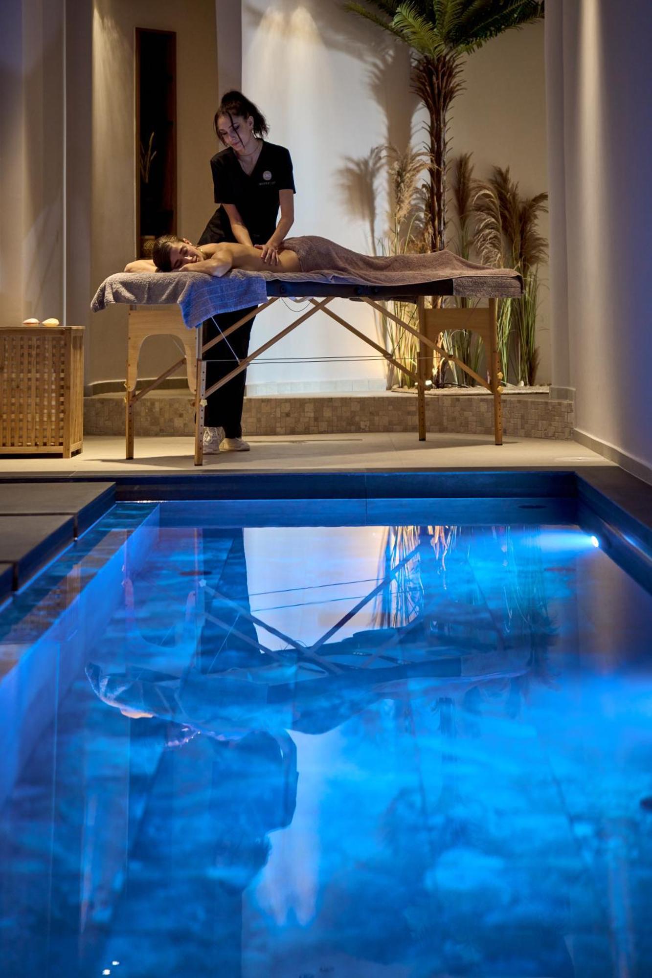 تراغاكي Sea Zante Luxury Beachfront Retreat المظهر الخارجي الصورة