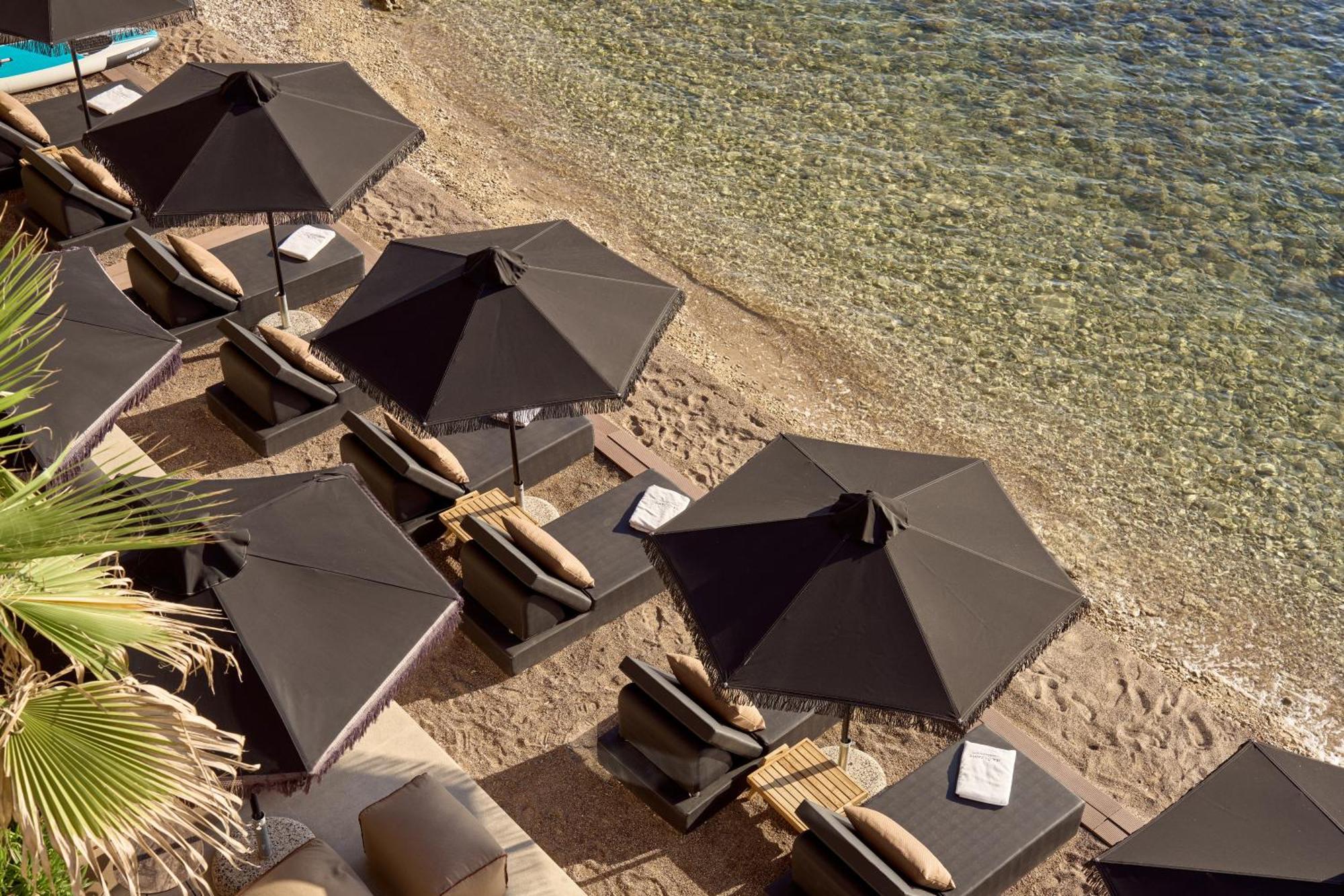 تراغاكي Sea Zante Luxury Beachfront Retreat المظهر الخارجي الصورة