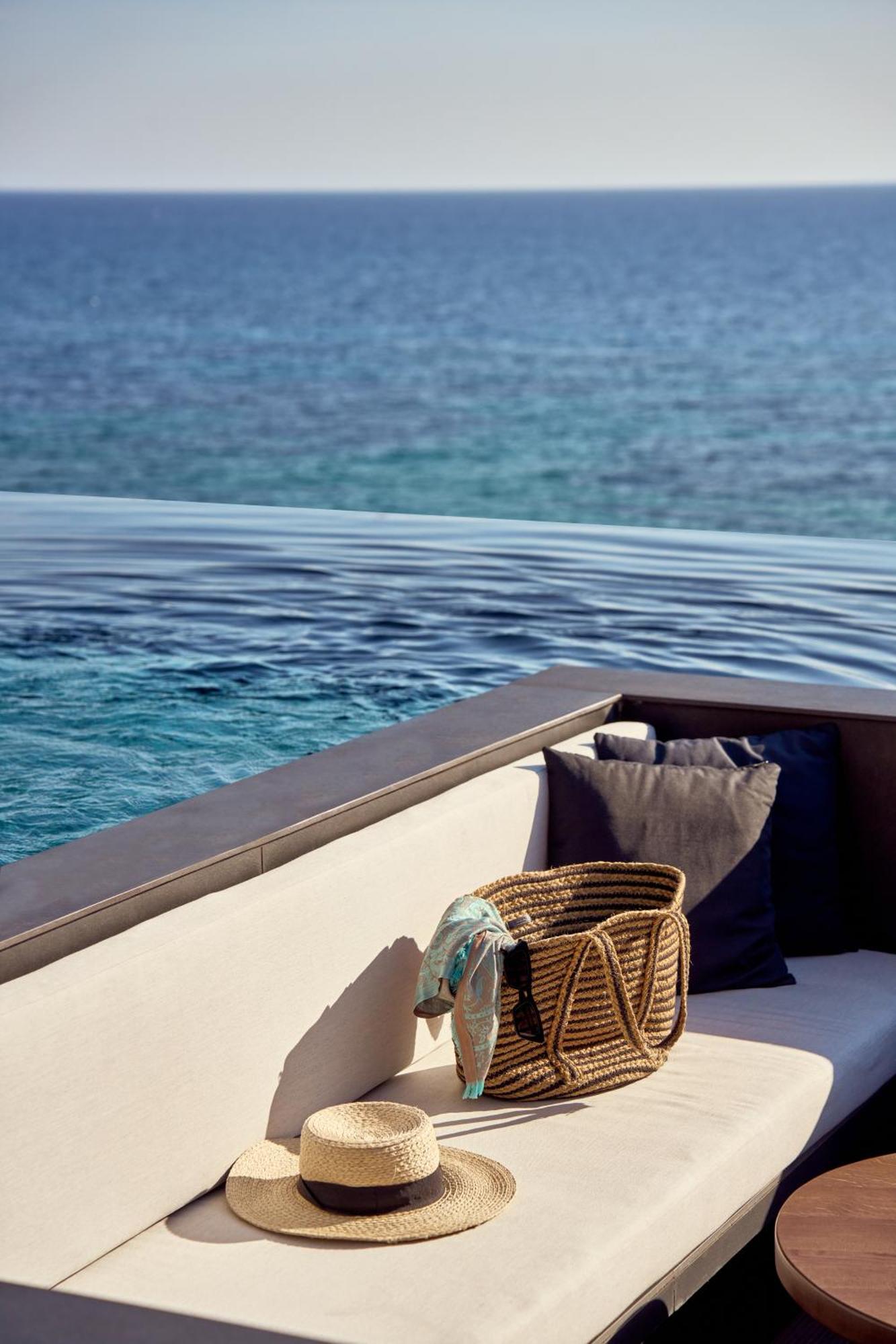 تراغاكي Sea Zante Luxury Beachfront Retreat المظهر الخارجي الصورة