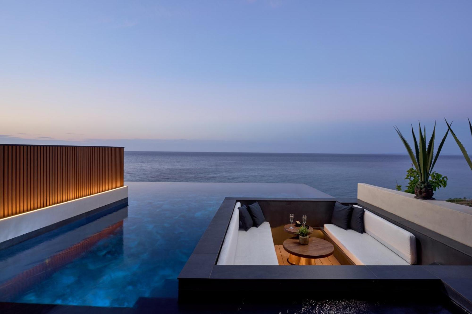 تراغاكي Sea Zante Luxury Beachfront Retreat المظهر الخارجي الصورة