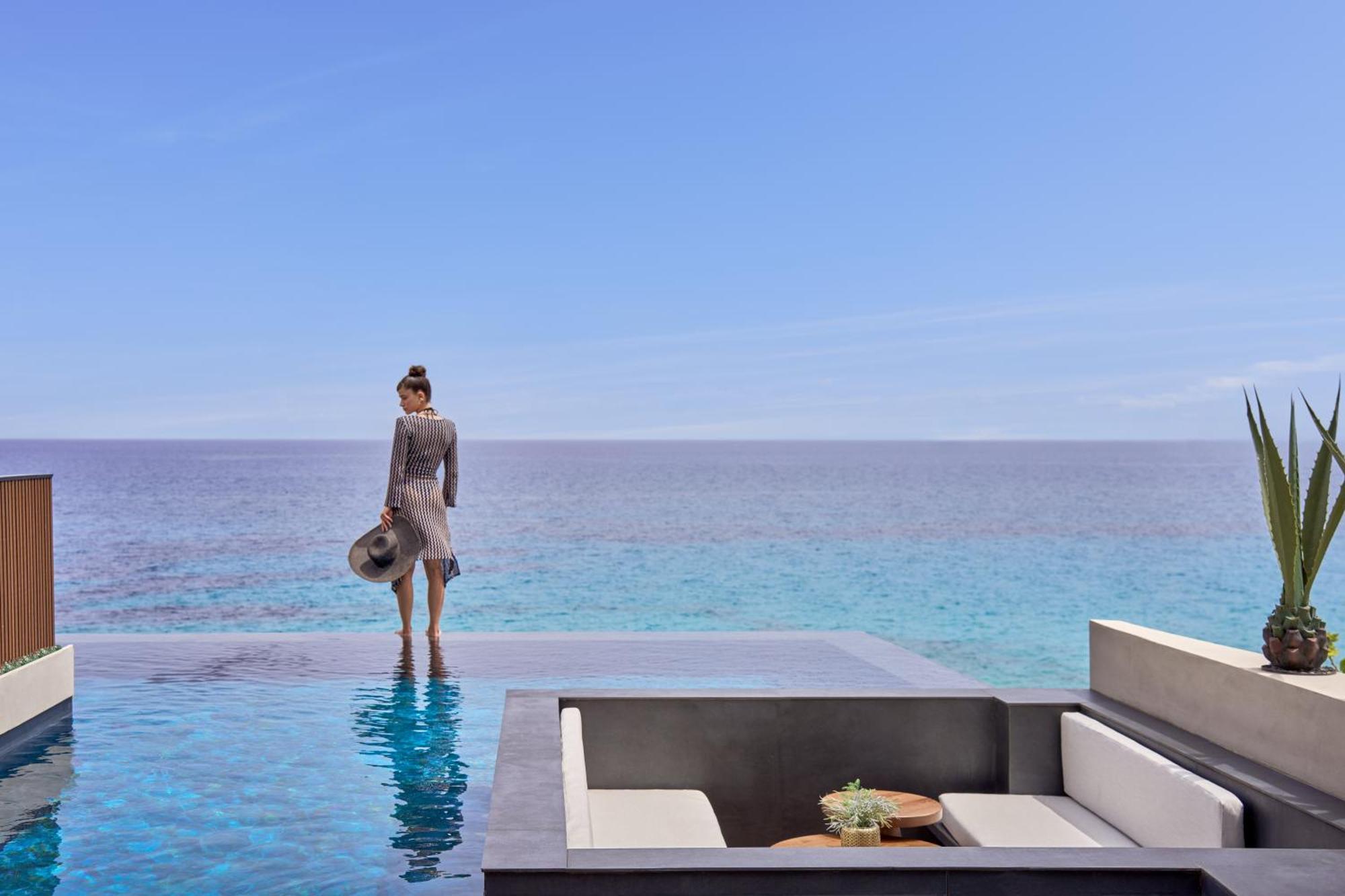 تراغاكي Sea Zante Luxury Beachfront Retreat المظهر الخارجي الصورة