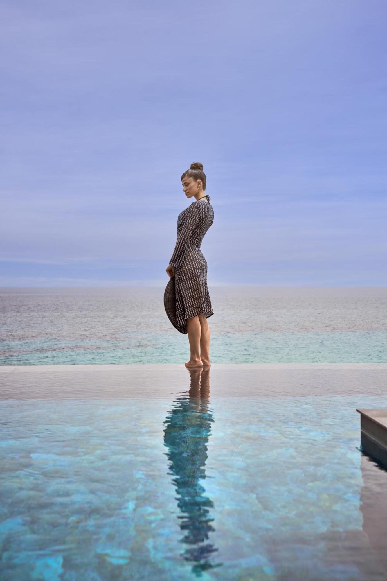 تراغاكي Sea Zante Luxury Beachfront Retreat المظهر الخارجي الصورة